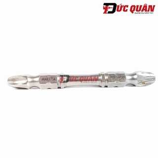 Mũi vít 2 đầu ph3x65mm makita b-21870