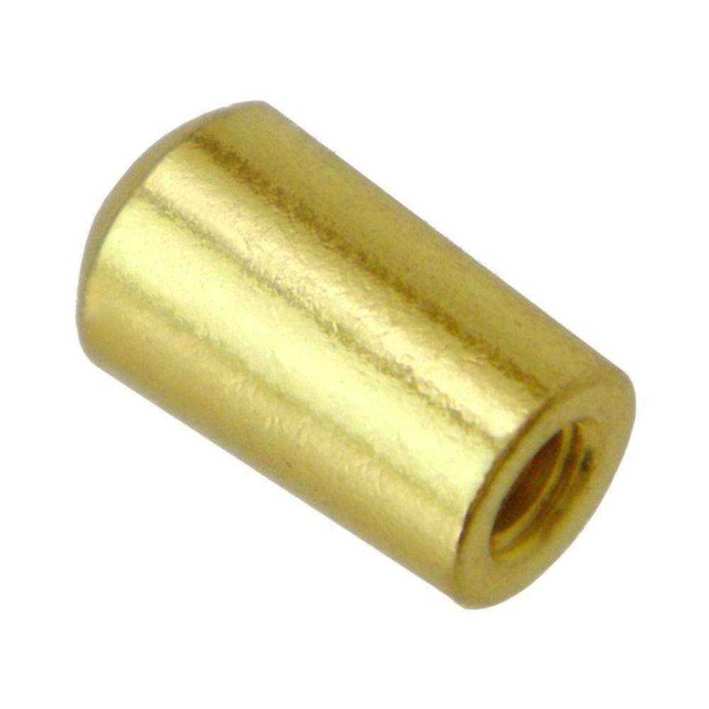 ZAIJIE24 Set 3 Nút Công Tắc 4 Màu 3.5mm 4mm Bằng Kim Loại Cho Đàn Guitar Điện