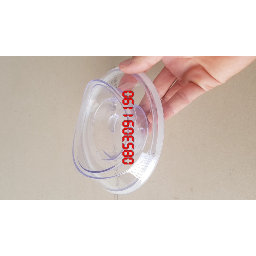 Linh kiện tách bộ máy xay thịt Magic Korea A04 hàng chính hãng