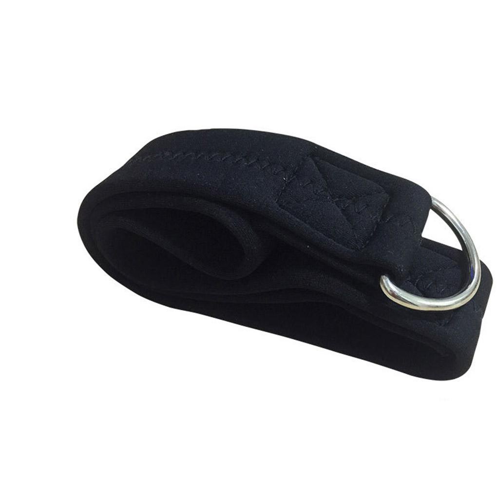 Dây Đai An Toàn Có Móc Xoay Gắn Ghế Ngồi Xe Đẩy Em Bé