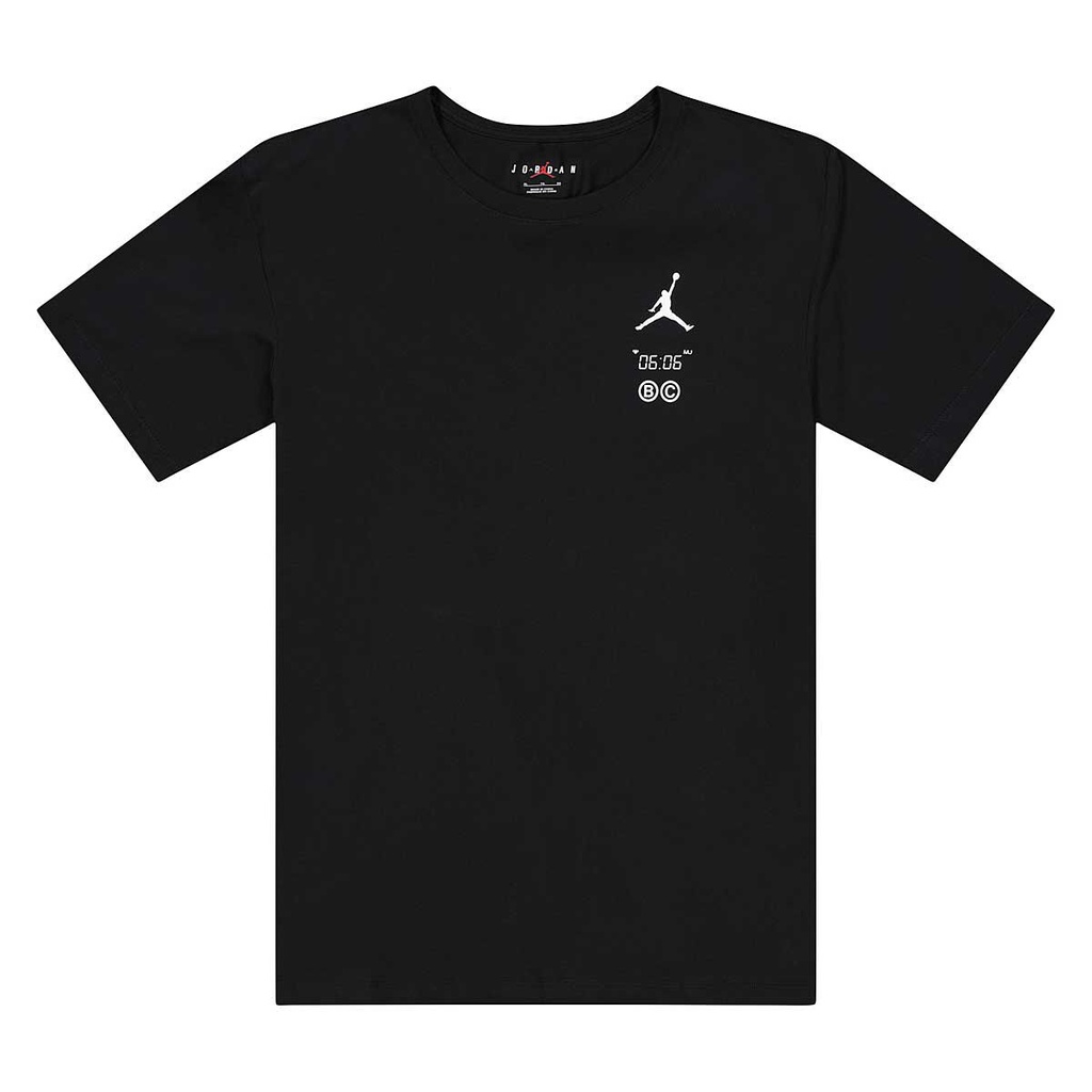 Áo thun thể thao Nike Jordan Grap Tee chính hãng chất liệu thun cotton 100% mềm mịn thoáng mát - Aries Sốp