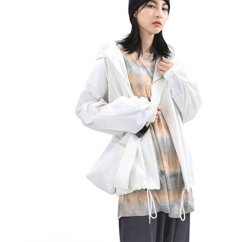 GuangluoTúi Đeo Vai Cỡ Lớn Bằng Da Thiết Kế Đơn Giản Thời Trang Dễ Phối Đồ