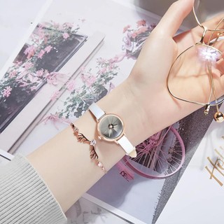 Đồng Hồ Nữ Julius Hàn Quốc JA-979