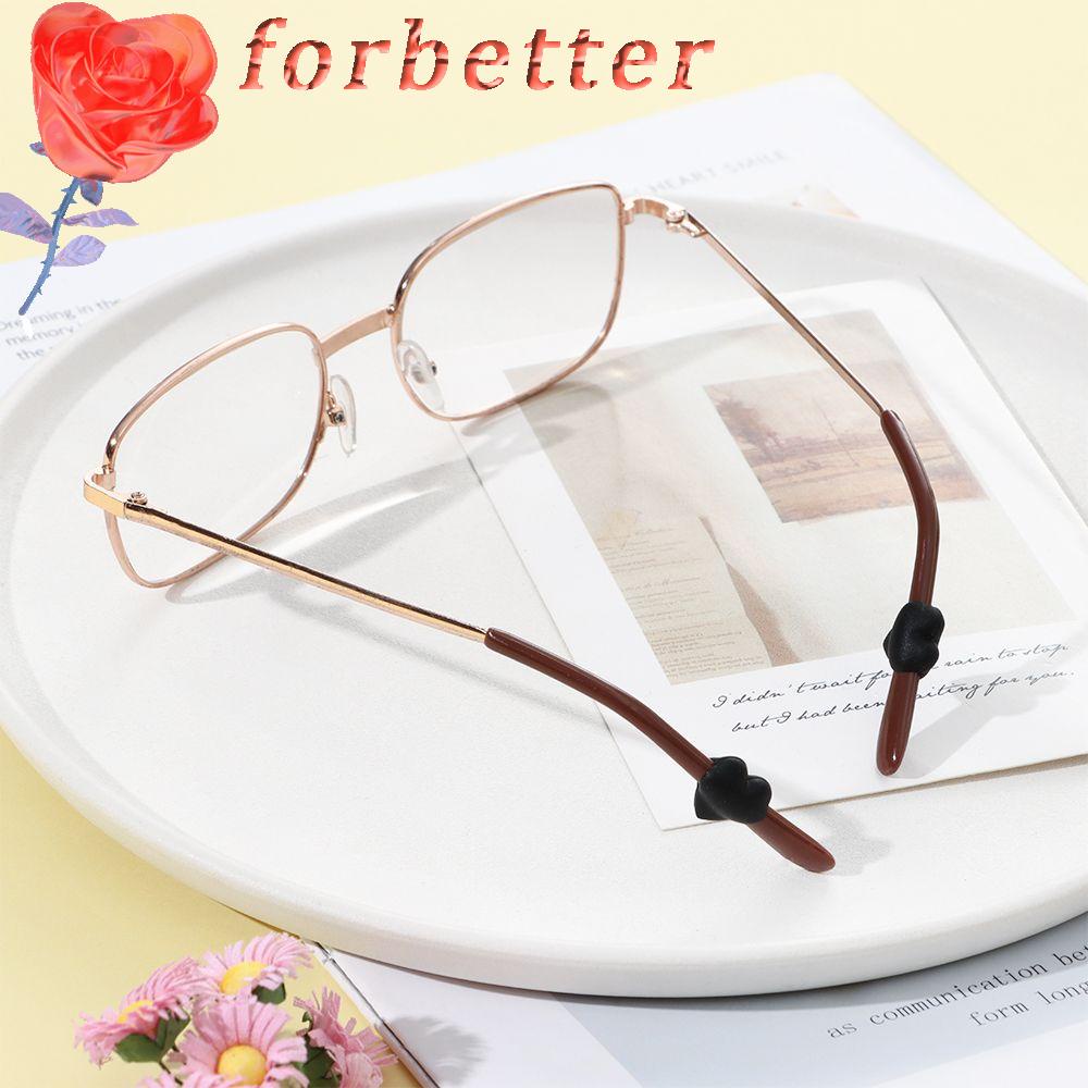 Dây đeo mắt kính bằng silicon mềm chống trượt nhiều màu tùy chọn