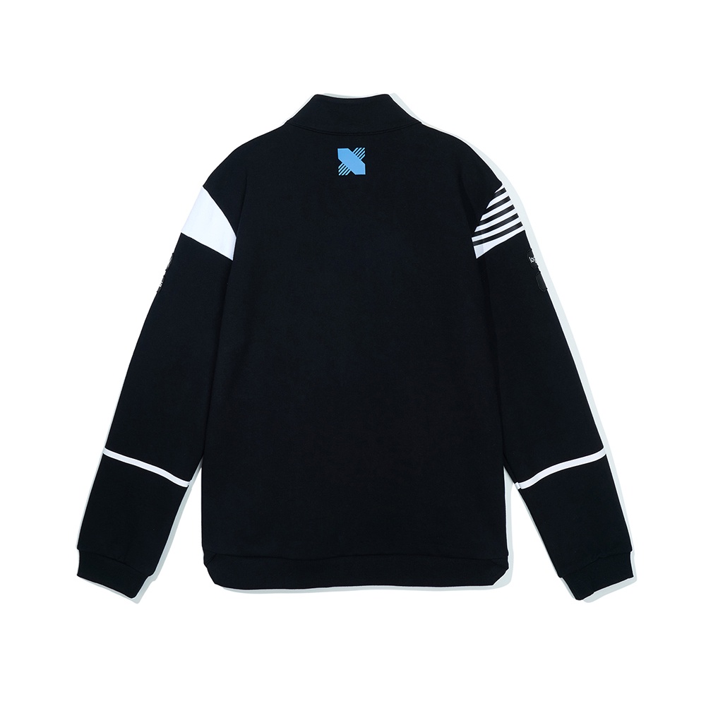 Áo Khoác Bóng Chày Đồng Phục Đội Tuyển LCK DRX E-Sport S12 2021 Cho Nam Và Nữ