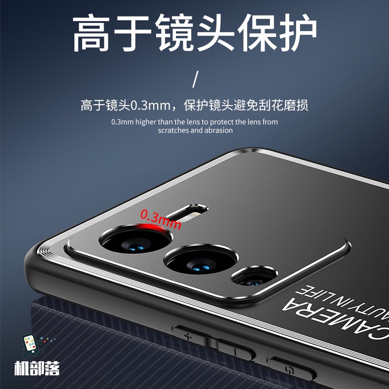 Ốp Lưng Vivo V25 Pro 5G Cho Vivo V25 Pro 5G