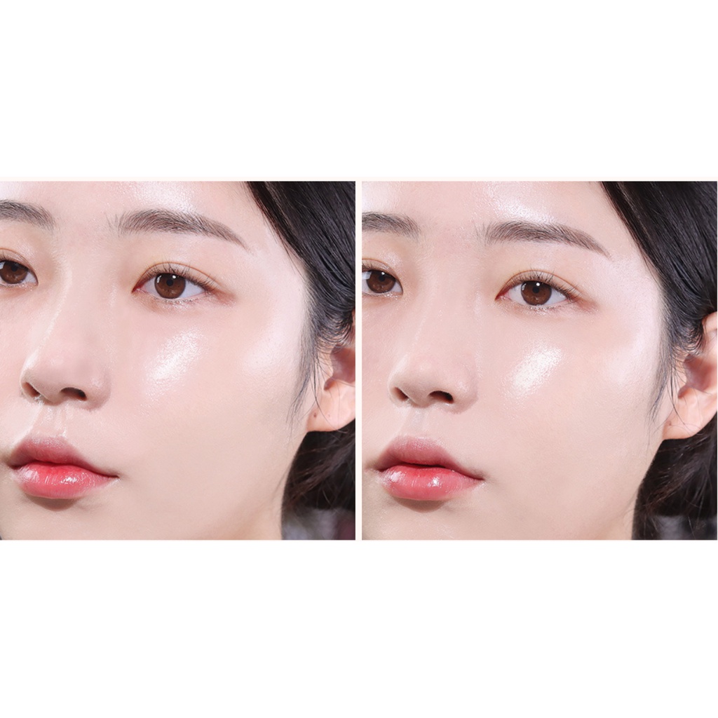 Phấn Nước Trang Điểm Espoir PRO TAILOR BE GLOW CUSHION SPF42 PA++ 13gX2ea