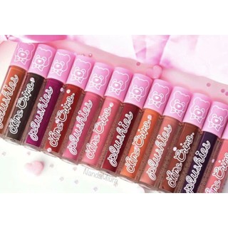 Son kem lì Lime crime