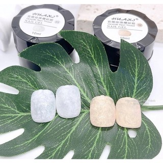 Gel vẽ móng nhũ ánh trai