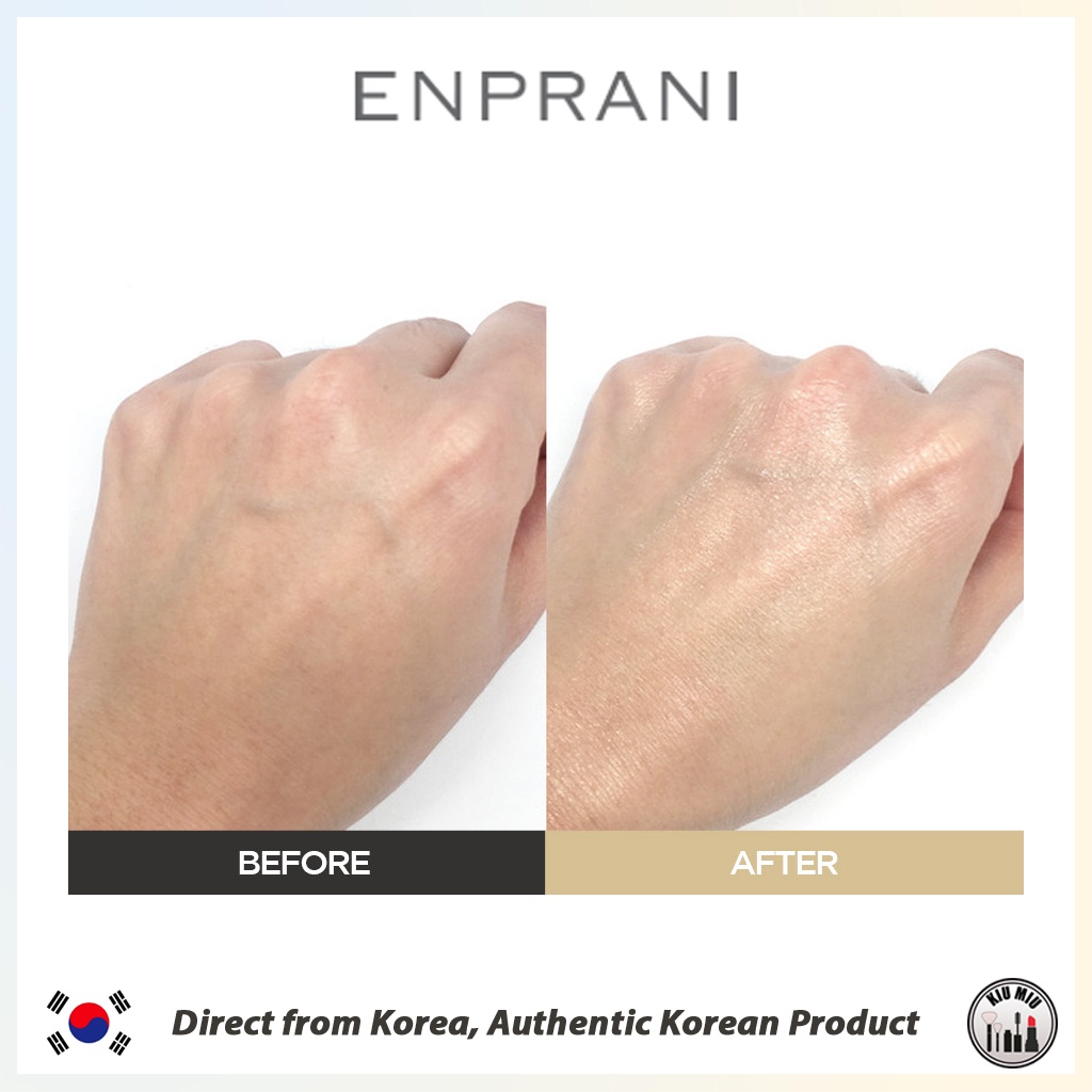 ENPRANI DAILY SUN BLOCK SPF50+ PA++++ Chính Hãng Hàn Quốc