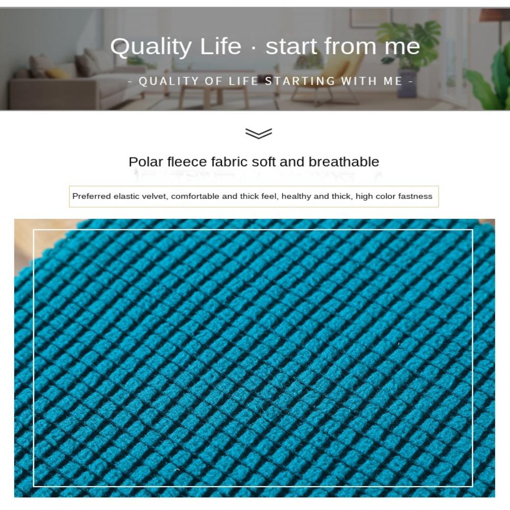 GOGOUP Vỏ Bọc Bảo Vệ Máy Điều Hòa Co Giãn Chống Bụi Bẩn Tiện Dụng Cho Gia Đình