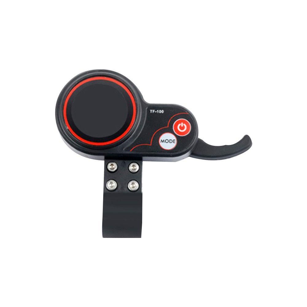 JONYE Set 5 Phụ Kiện Hiển Thị Cho Bộ Điều Khiển KUGOO M4