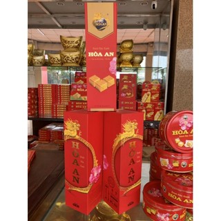 Bánh đậu xanh An khang