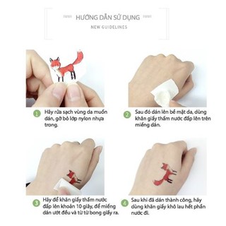 80 Hình xăm hoa lá cho nữ SET A2