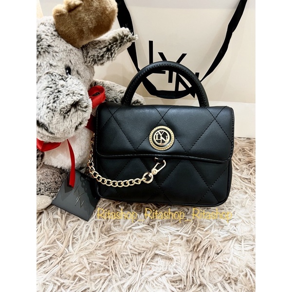 Túi LYN video + hình shop tự chụp