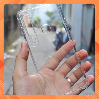 Ốp lưng Dẻo Trong Samsung A9(2018)