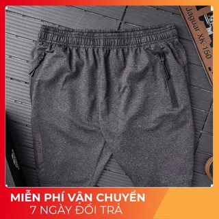 Quần Đùi Thun Nam Run ,Chất Thun Poly Co Giãn