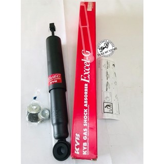 Giảm xóc sau Innova