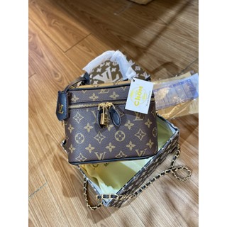 Túi Cốp L  V Size 18, 19 Fullbox (Bản Vip,)