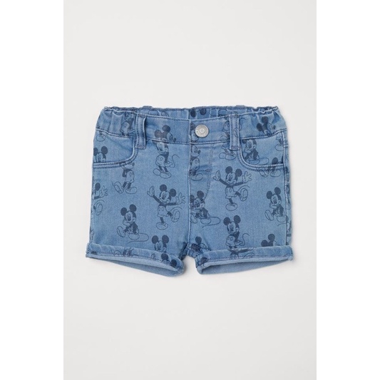 Quần jean bé trai Hm spain | săn sale