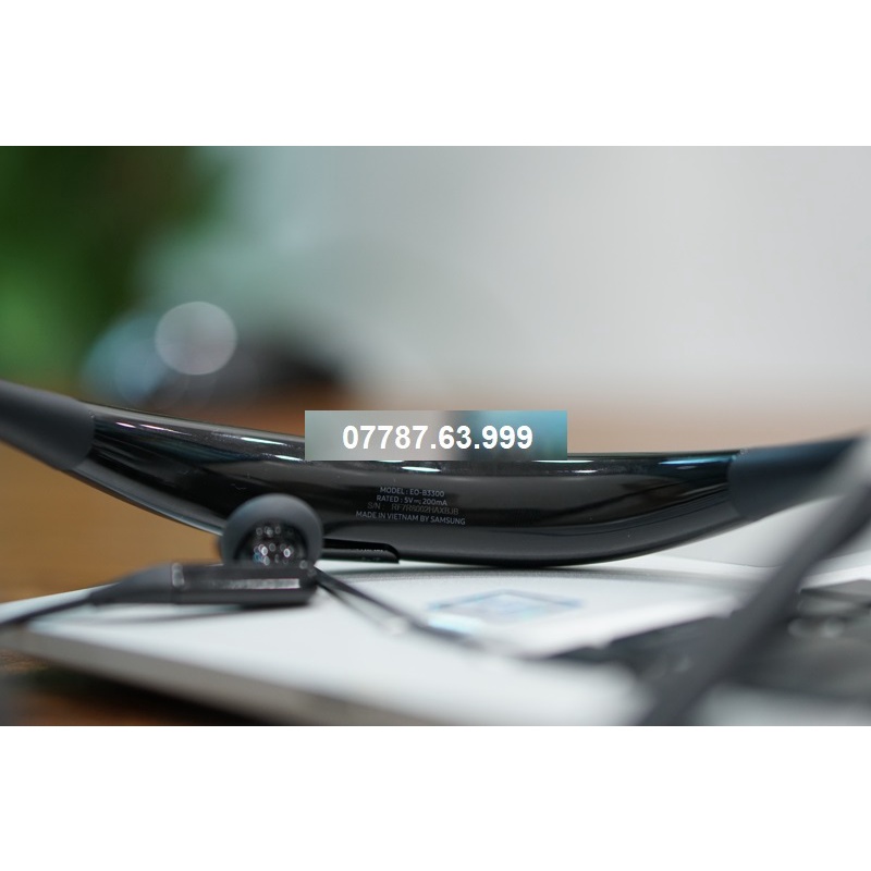 Tai Nghe Samsung Bluetooth Level U2 Chính hãng  Bảo hành 6 tháng