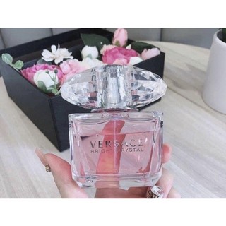 Nước hoa Versace Bright CRystal 90ml