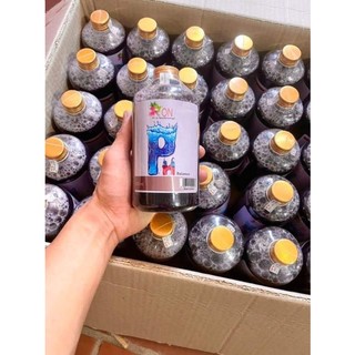 [Mptochcm]Dung Dịch Khử Kiềm Tóc Ron PH