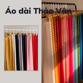 Sale quần áo dài đủ màu sắc, chất lụa nhật siêu mát, co giãn mặc thoải mái tvooo