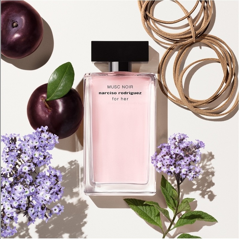 Nước Hoa N.a.r Rodriguez Musc Noir 100ml - perfume.valley