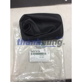 BAO DA BỌC CẦN SỐ HYUNDAI PORTER 2