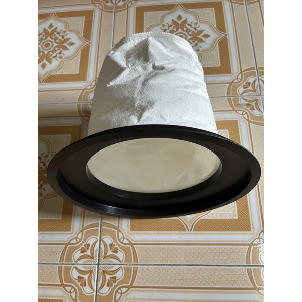 TÚI  DÙNG CHO MÁY HÚT BỤI TRUNG QUỐC TỪ 15 ĐẾN 80 LÍT