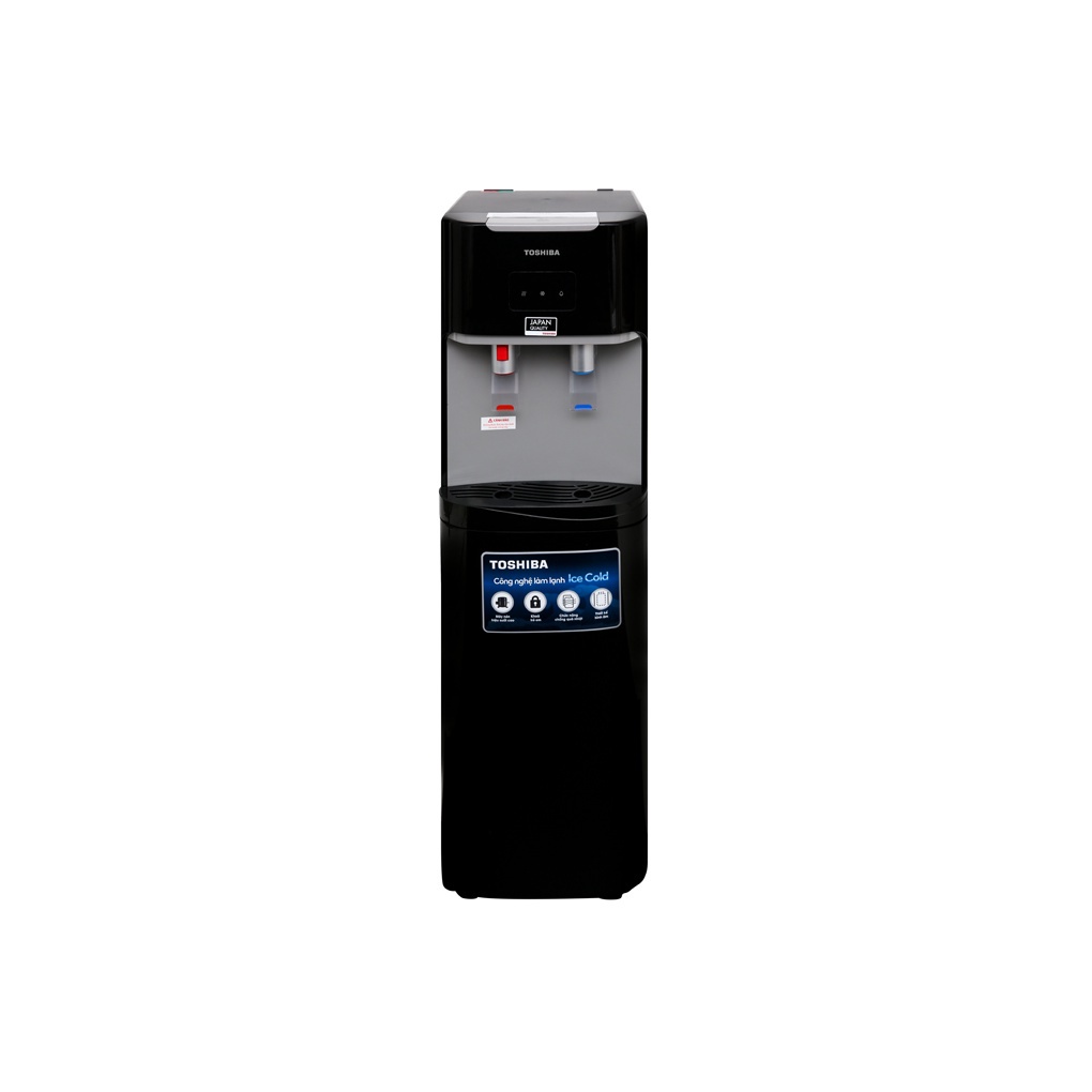 Cây nước nóng lạnh Toshiba RWF-W1669BV