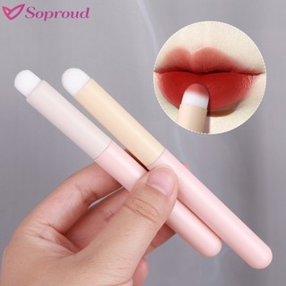 Cọ trang điểm phấn mắt / phấn mắt / cọ trang điểm đầu nấm mini mềm mại cho nữ