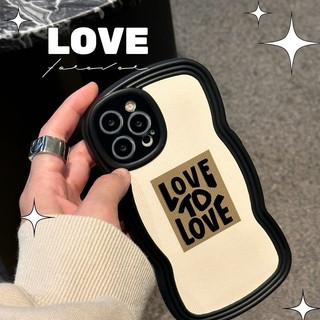 Ốp Điện Thoại Silicone Mềm Họa Tiết Sóng Biển Cho IPhone 14 Plus X XR XS Max IPhone 12 Pro Max 11 13 14 Pro Max