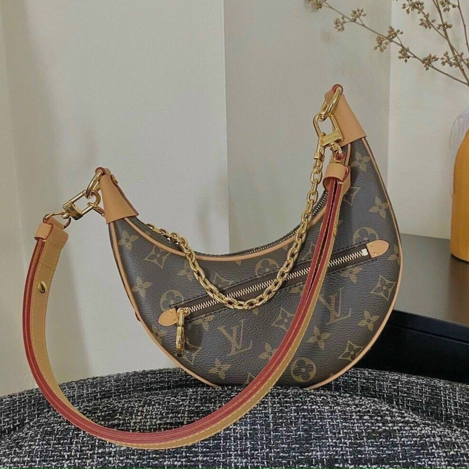 Túi LV Thuyền Cực Hot Hàng Supper Full 2 Box Carton + Nam Châm Ảnh Thật Shop Chụp