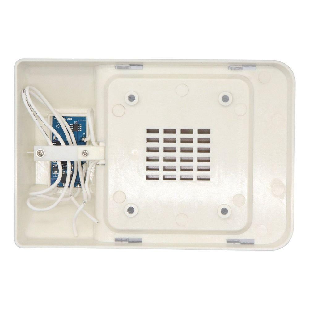 Đèn LED Đọc Sách Thiết Kế Đơn Giản Công Tắc Cảm Ứng Tiện Dụng