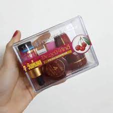 Set Trị Nám Yanhee Thái Lan