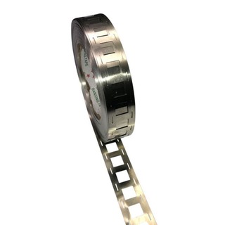 Kẽm hàn sell pin đôi,đơn 18650