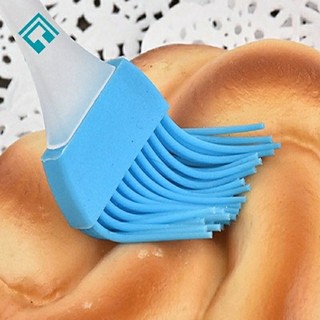 Chổi cọ silicon phết bơ dầu (giao màu ngẫu nhiên)