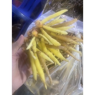 Củ ngãi bún 500gram
