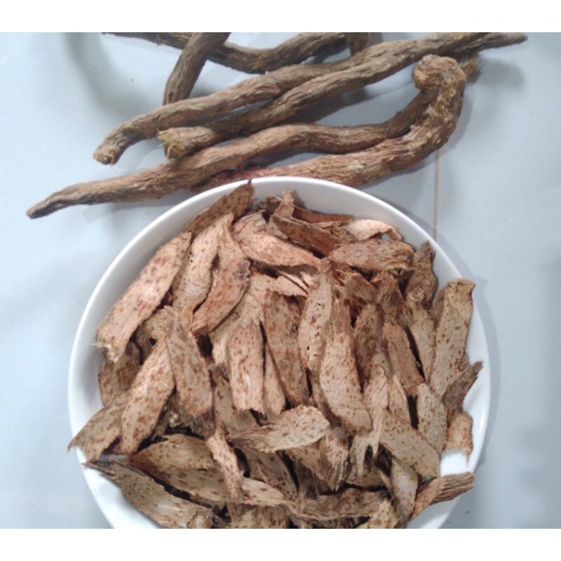500gr Thiên niên kiện (cam kết khô,thơm,mới)