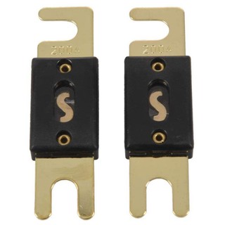 Cầu chì tổng ô tô size anl 80a , 100a, 150a, 200a,..