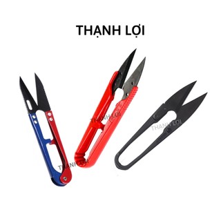 Kéo bấm chỉ siêu sắc bén