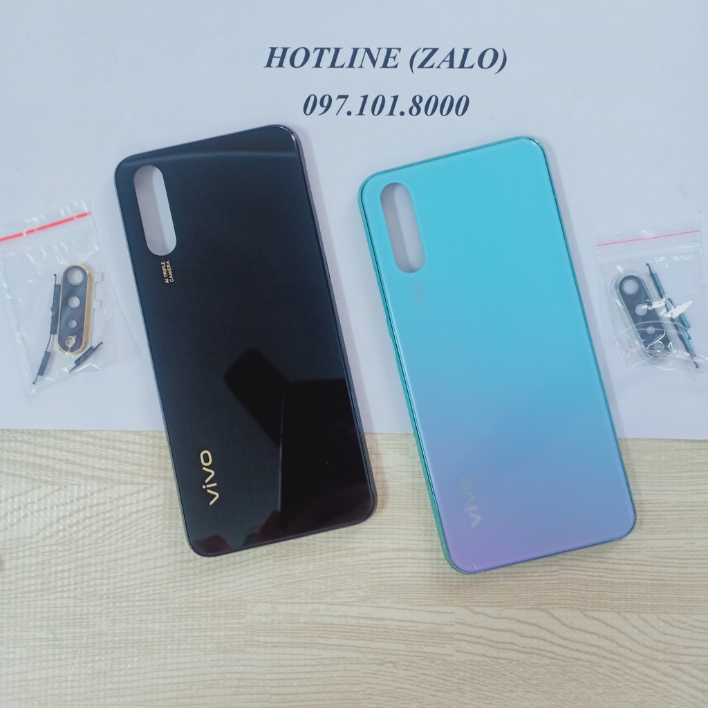 Nắp lưng Vivo S1