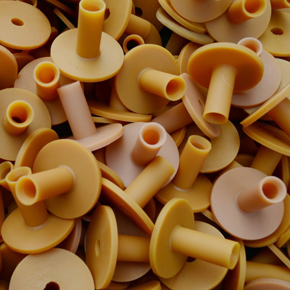 Áo Thun Đánh Golf Cao Su PGM 43 / 54 / 70 / 80 / 83mm QT001