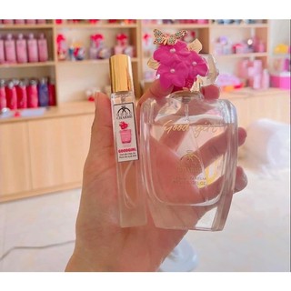 Nước Hoa Chiết Mini Nữ