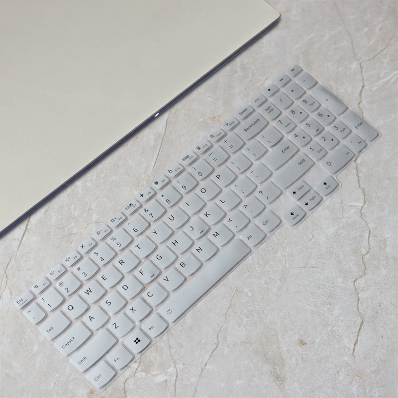 Miếng Silicone Bảo Vệ Bàn Phím Laptop LENOVO IdeaPad 5 Pro 16 inch