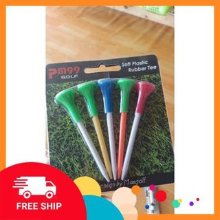 Tee Đánh Golf - Tee Nhật Tomahox ngắn, dài