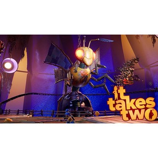 Băng Game It Takes Two Nintendo Switch