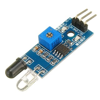 Module cảm biến thu phát hồng ngoại